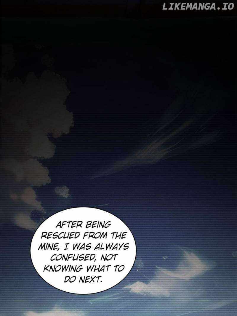 I Determine My Own Destiny Chapter 298 44